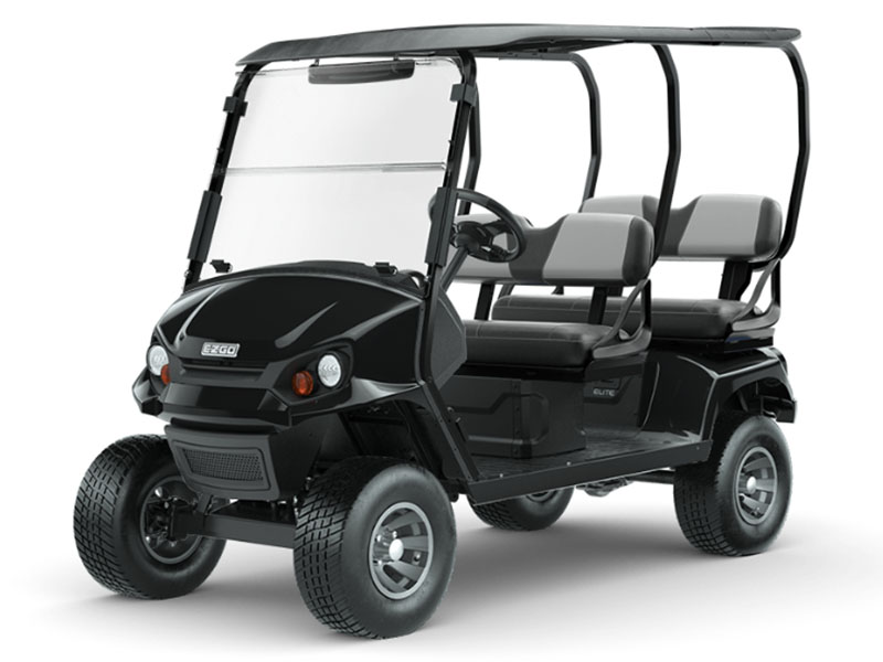 2024 E-Z-GO Liberty in Slippery Rock, Pennsylvania
