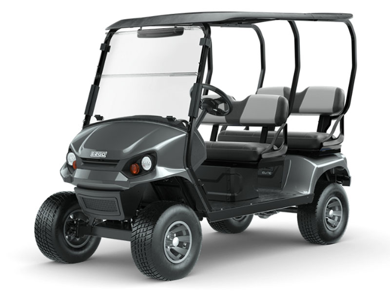 2024 E-Z-GO Liberty in Dysart, Iowa