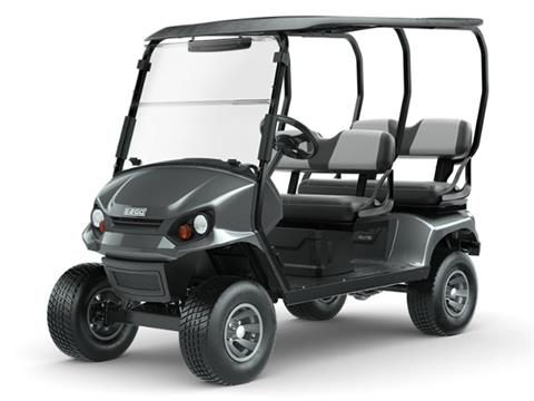 2024 E-Z-GO Liberty in Dysart, Iowa