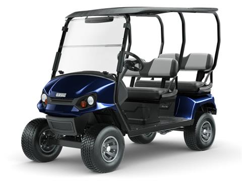 2024 E-Z-GO Liberty