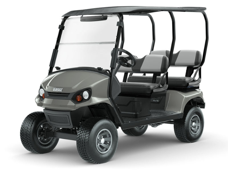 2024 E-Z-GO Liberty in Slippery Rock, Pennsylvania