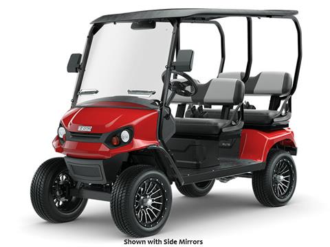 2024 E-Z-GO Liberty LSV