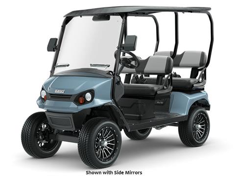 2024 E-Z-GO Liberty LSV