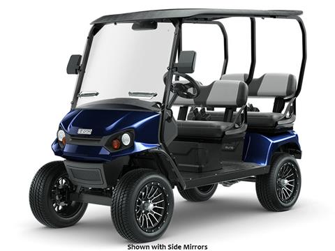 2024 E-Z-GO Liberty LSV