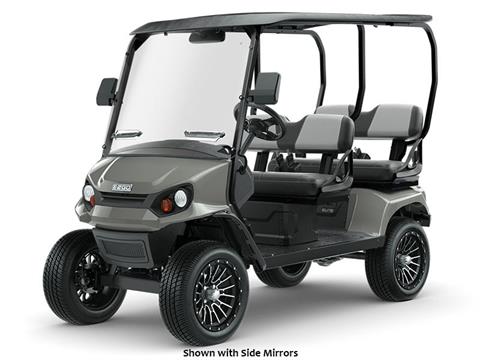 2024 E-Z-GO Liberty LSV