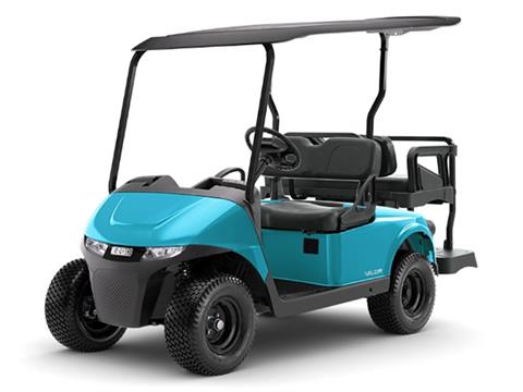 2024 E-Z-GO Valor 4 Electric