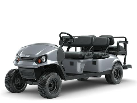 2024 E-Z-GO Valor 6