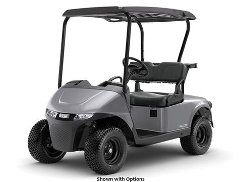 2024 E-Z-GO Valor EX1