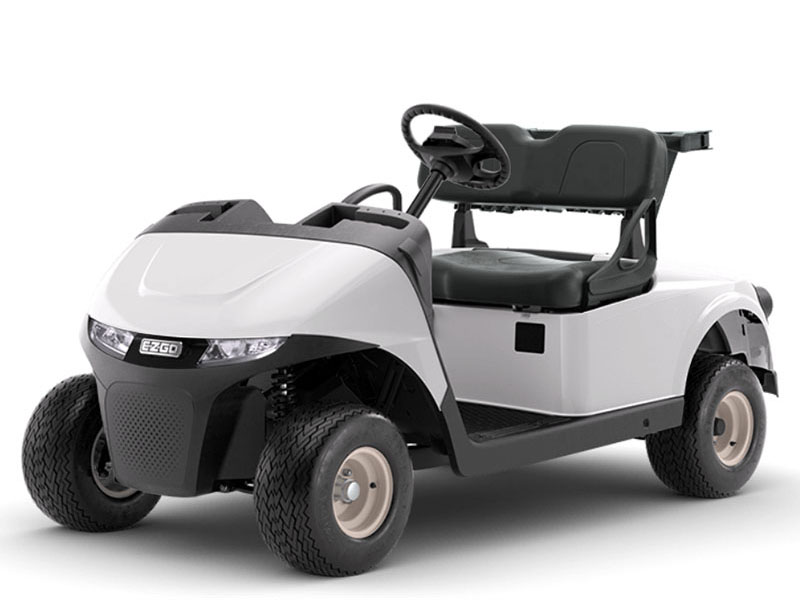 Used 2024 E-Z-GO Freedom RXV EX1, Dysart IA | Specs, Price, Photos