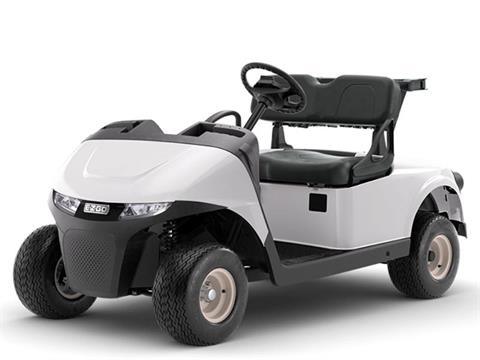 Used 2024 E-Z-GO Freedom RXV EX1, Dysart IA | Specs, Price, Photos