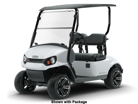 New 2025 E-Z-GO Express 2, Cartersville GA | Specs, Price
