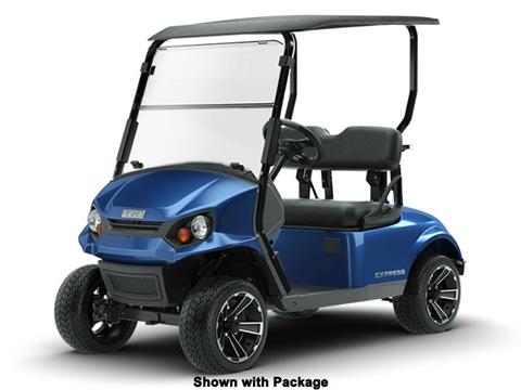 2025 E-Z-GO Express 2 in Rancho Murieta, California - Photo 1