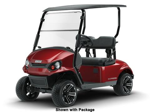 2025 E-Z-GO Express 2 in Rancho Murieta, California - Photo 1
