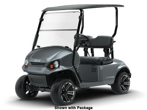 2025 E-Z-GO Express 2 in Rancho Murieta, California - Photo 1