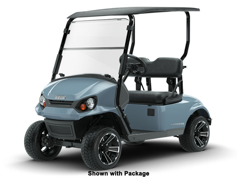 2025 E-Z-GO Express 2 in Rancho Murieta, California - Photo 1