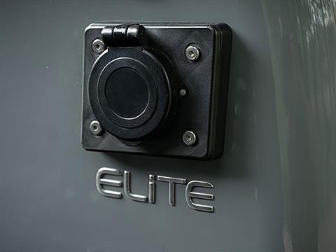 2025 E-Z-GO Express 2 in Rancho Murieta, California - Photo 2