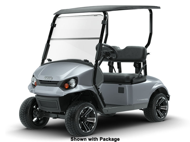2025 E-Z-GO Express 2 in Rancho Murieta, California - Photo 1