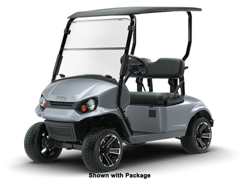 2025 E-Z-GO Express 2 in Rancho Murieta, California - Photo 1