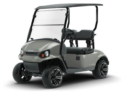 2025 E-Z-GO Express 2