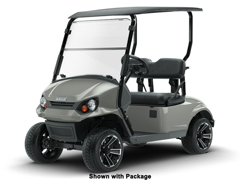 2025 E-Z-GO Express 2 in Rancho Murieta, California - Photo 1