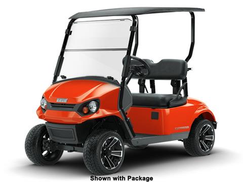 2025 E-Z-GO Express 2 in Rancho Murieta, California - Photo 1