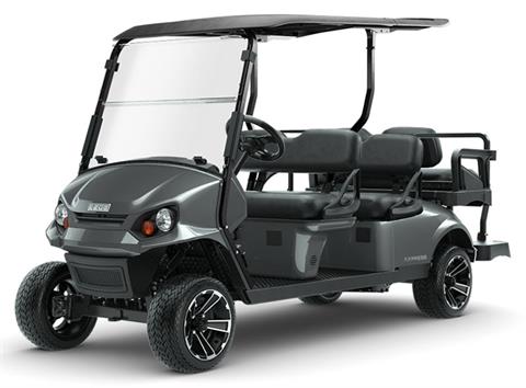 2025 E-Z-GO Express 6 Connect ELiTE Lithium in Hawarden, Iowa