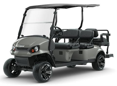 2025 E-Z-GO Express 6 Connect ELiTE Lithium in Hawarden, Iowa