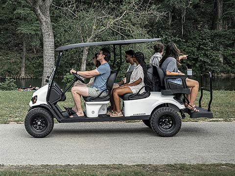 2025 E-Z-GO Express 6 ELiTE in Rancho Murieta, California - Photo 4