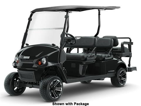 2025 E-Z-GO Express 6 ELiTE in Rancho Murieta, California - Photo 1