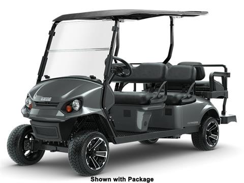 2025 E-Z-GO Express 6 ELiTE in Rancho Murieta, California - Photo 1