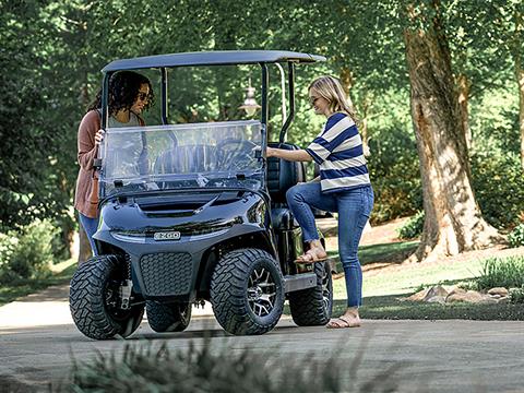 2025 E-Z-GO Freedom RXV 2+2 ELiTE in Rancho Murieta, California - Photo 3