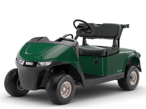 2025 E-Z-GO Freedom RXV ELiTE