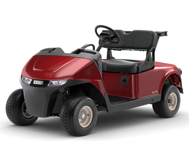 2025 E-Z-GO Freedom RXV ELiTE in Rancho Murieta, California - Photo 1