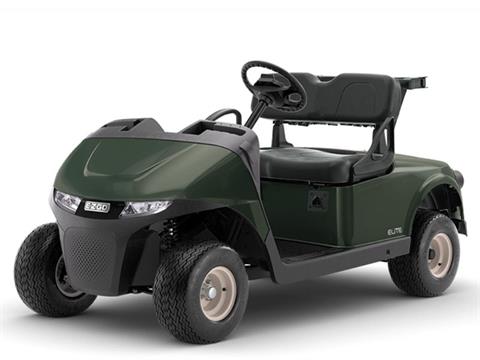2025 E-Z-GO Freedom RXV ELiTE in Rancho Murieta, California - Photo 1