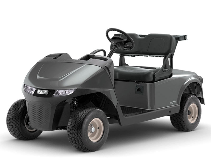 2025 E-Z-GO Freedom RXV ELiTE in Rancho Murieta, California - Photo 1