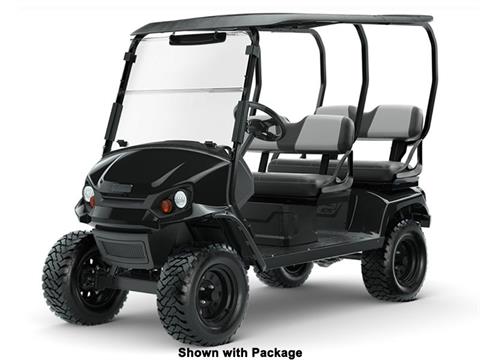 2025 E-Z-GO Liberty in Slippery Rock, Pennsylvania