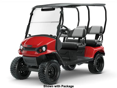 2025 E-Z-GO Liberty in Rancho Murieta, California - Photo 1