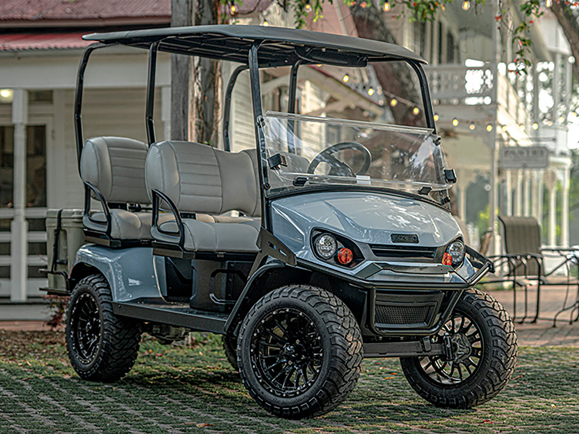 2025 E-Z-GO Liberty in Rancho Murieta, California - Photo 2