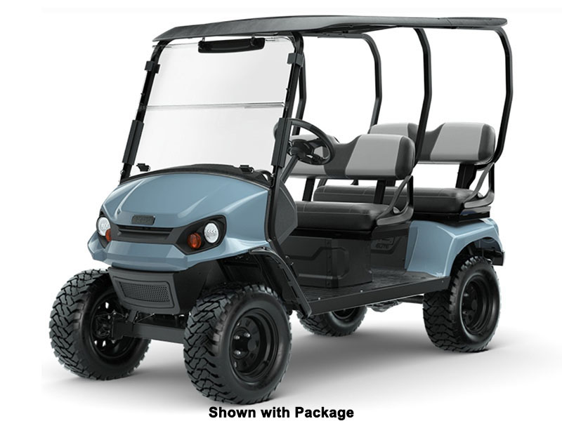 2025 E-Z-GO Liberty in Rancho Murieta, California - Photo 1