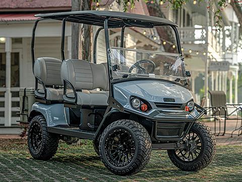 2025 E-Z-GO Liberty in Rancho Murieta, California - Photo 2