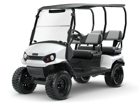 2025 E-Z-GO Liberty Adventure in Hawarden, Iowa