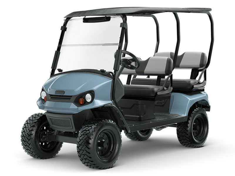 2025 E-Z-GO Liberty Adventure in Hawarden, Iowa - Photo 1