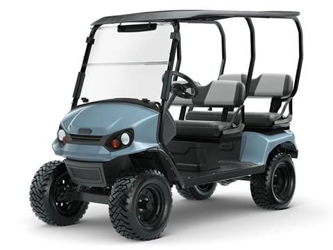 2025 E-Z-GO Liberty Adventure in Hawarden, Iowa