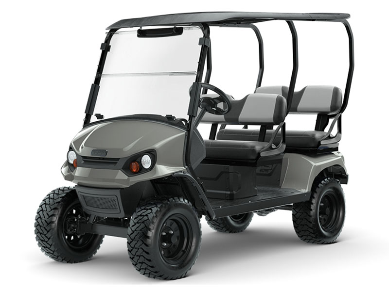 2025 E-Z-GO Liberty Adventure in Hawarden, Iowa - Photo 1