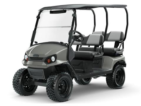 2025 E-Z-GO Liberty Adventure in Hawarden, Iowa