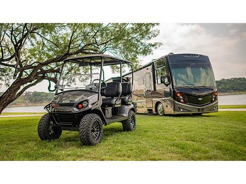 2025 E-Z-GO Liberty Adventure Package in Dysart, Iowa - Photo 12