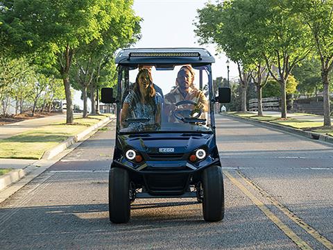 2025 E-Z-GO Liberty LSV in Rancho Murieta, California - Photo 5