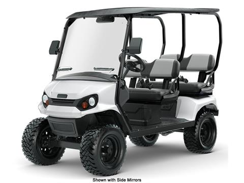 2025 E-Z-GO Liberty LSV