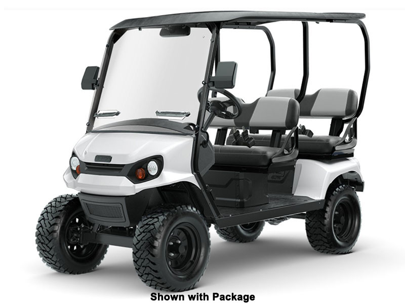 2025 E-Z-GO Liberty LSV in Rancho Murieta, California - Photo 1