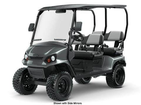 2025 E-Z-GO Liberty LSV